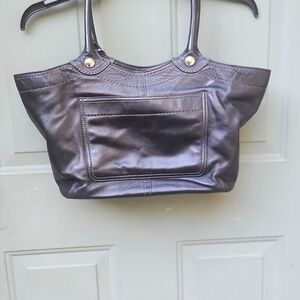 Used Coach Purse